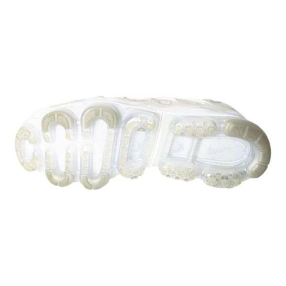 NIKE Air VaporMax "Ivory/Cream" Running Shoes Size 13 - Picture 8 of 15